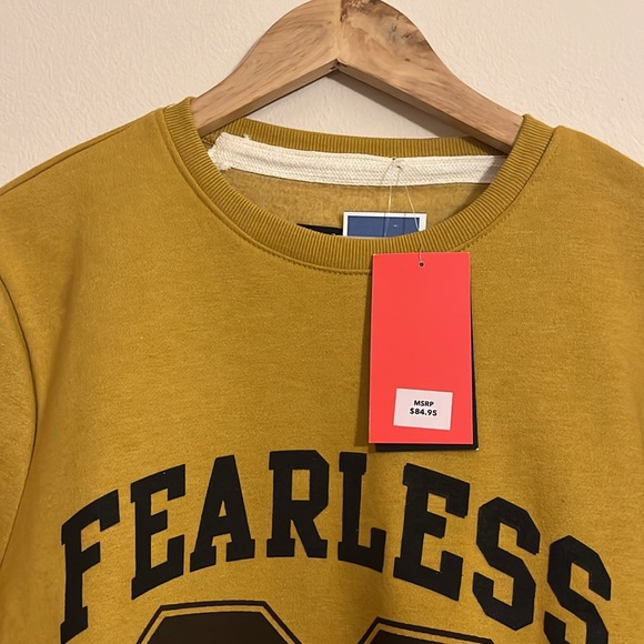 Sweatshirt - Picture 3 of 4